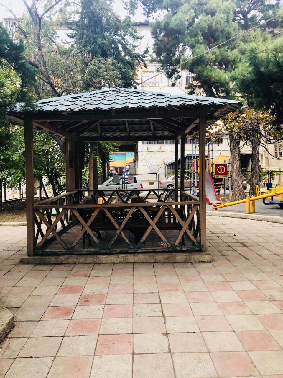 Feel At Home Tbilisi Exterior photo